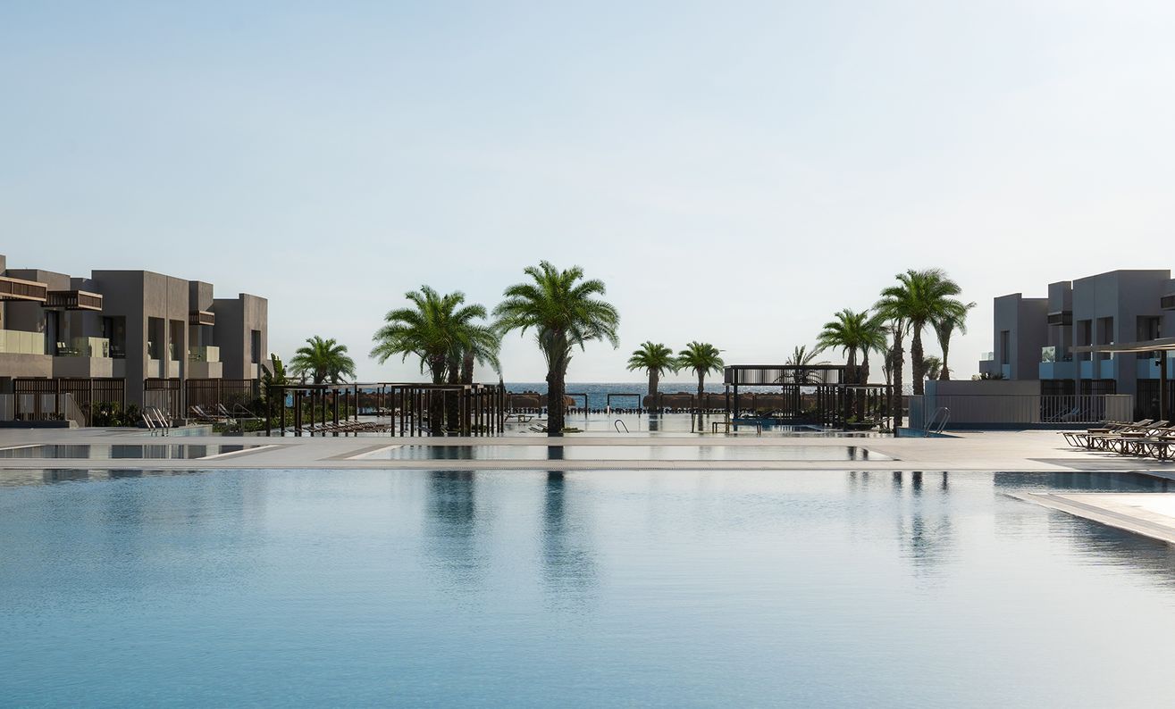 Jaz Hotel Group | Overview