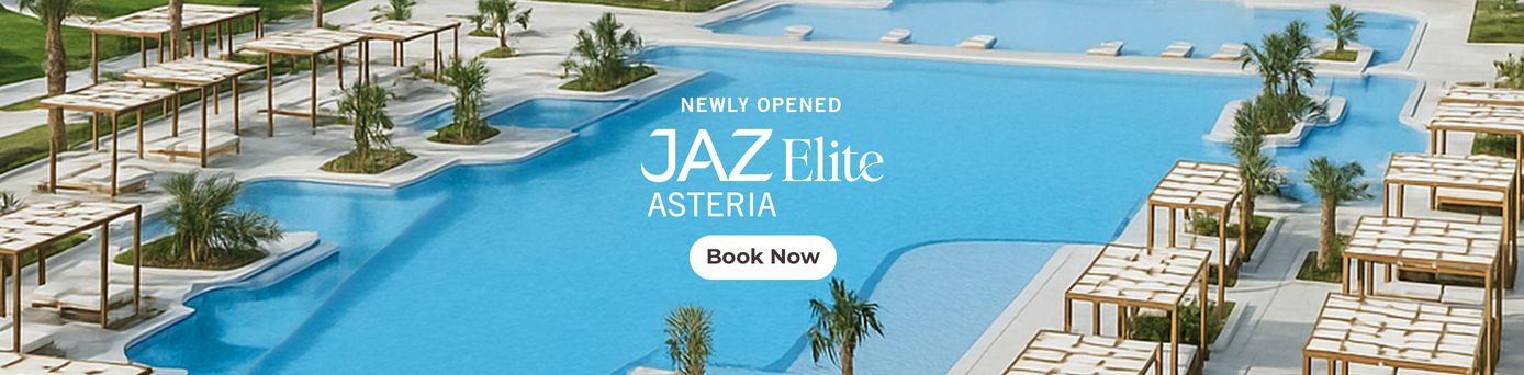 JAZ Elite Asteria
