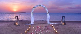 Steigenberger Alcazar | Weddings