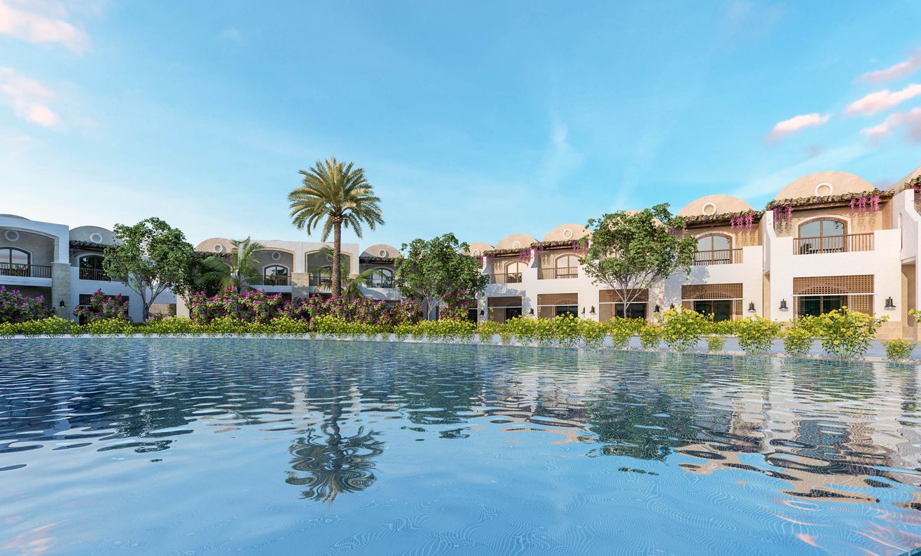 Jaz Assila, Marsa Alam