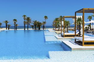 Jaz Tour Khalef, Sousse