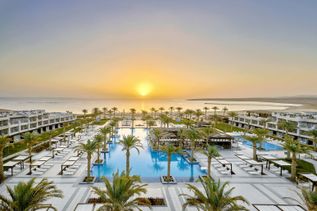 Iberotel Costa Mares, Marsa Alam 