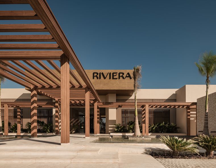 Jaz Elite Riviera Hotel