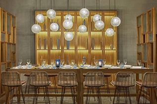 Steigenberger Resort Alaya, Marsa Alam